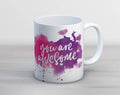 You Are Awesome Coffee Mug