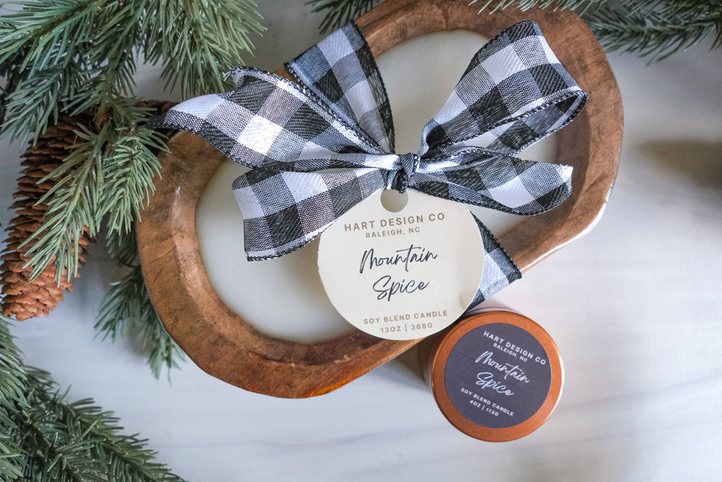Mountain Spice | Ski Haus Collection