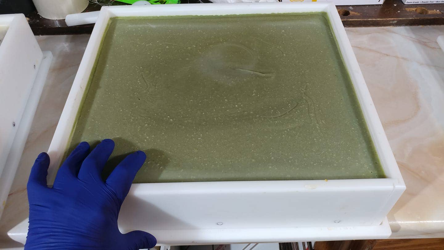 4+oz Soap Bars, custom made soaps