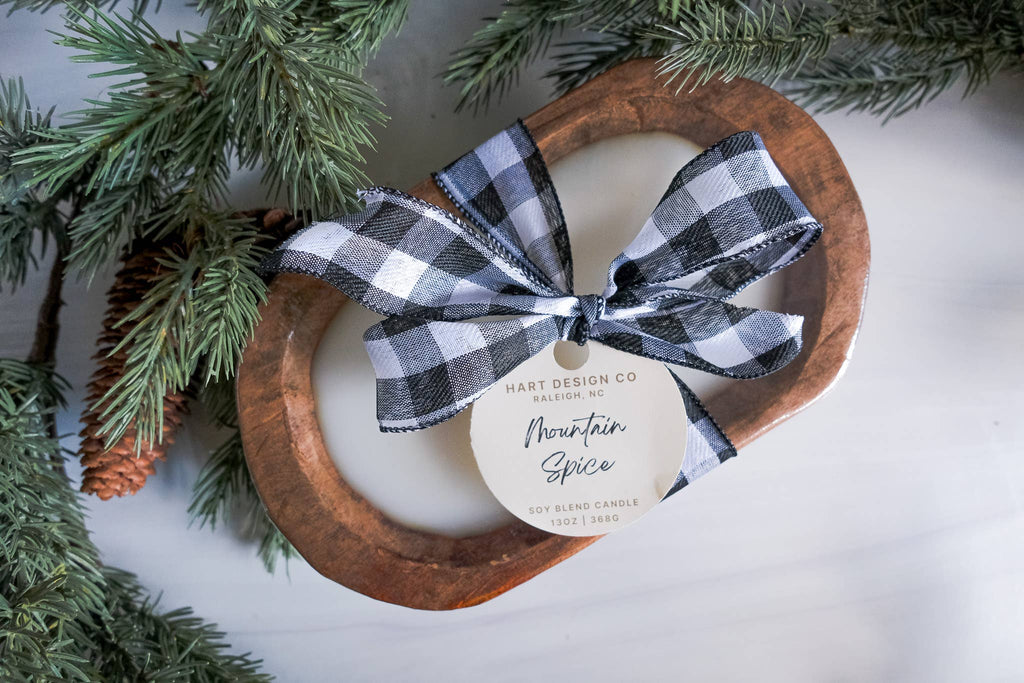 Mountain Spice | Ski Haus Collection