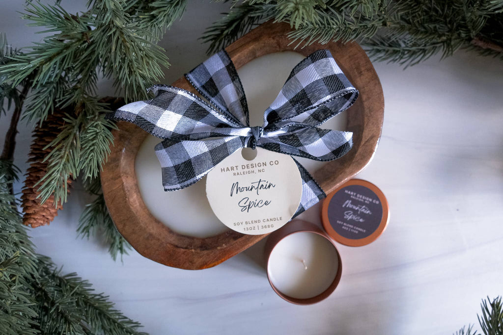 Mountain Spice | Ski Haus Collection
