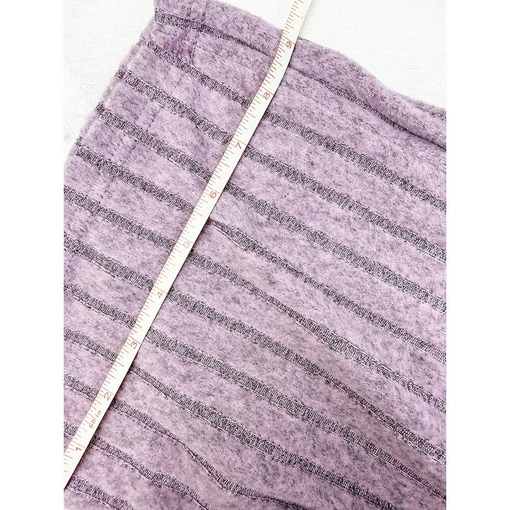 Womens Stretch Knit Pajama Pants