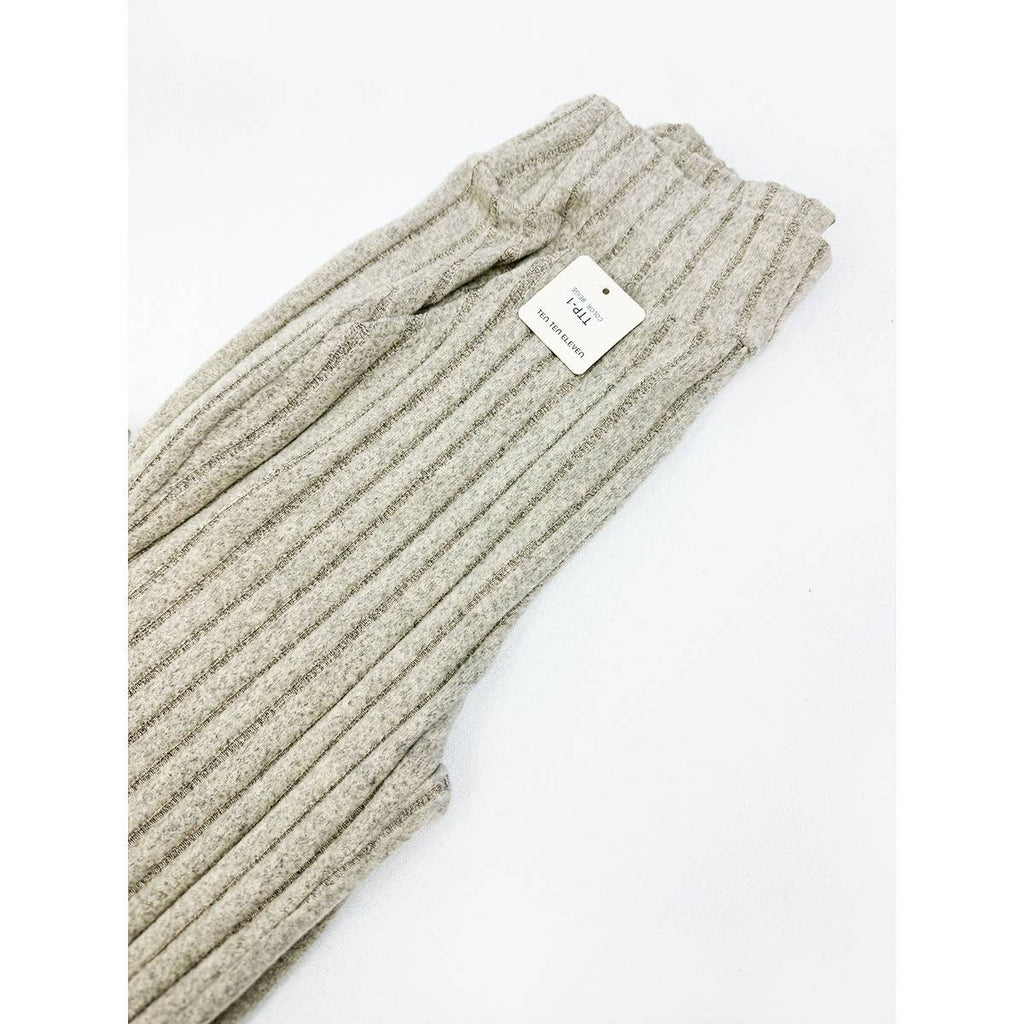 Womens Stretch Knit Pajama Pants
