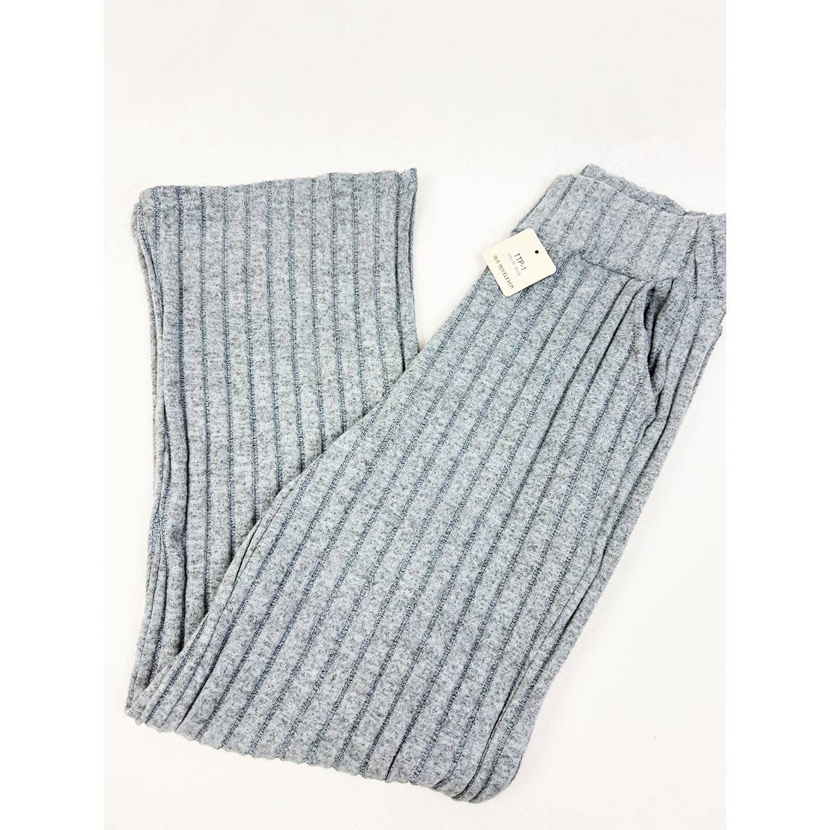 Womens Stretch Knit Pajama Pants
