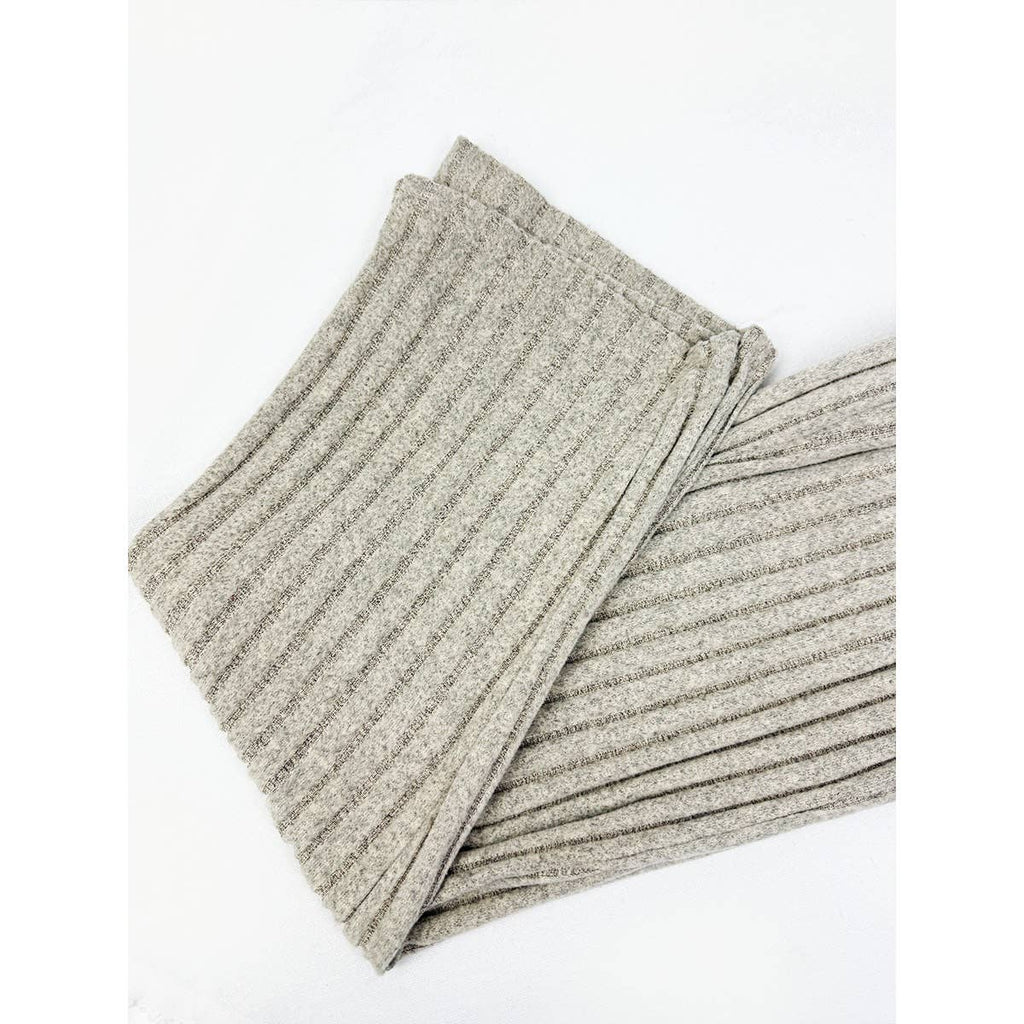 Womens Stretch Knit Pajama Pants