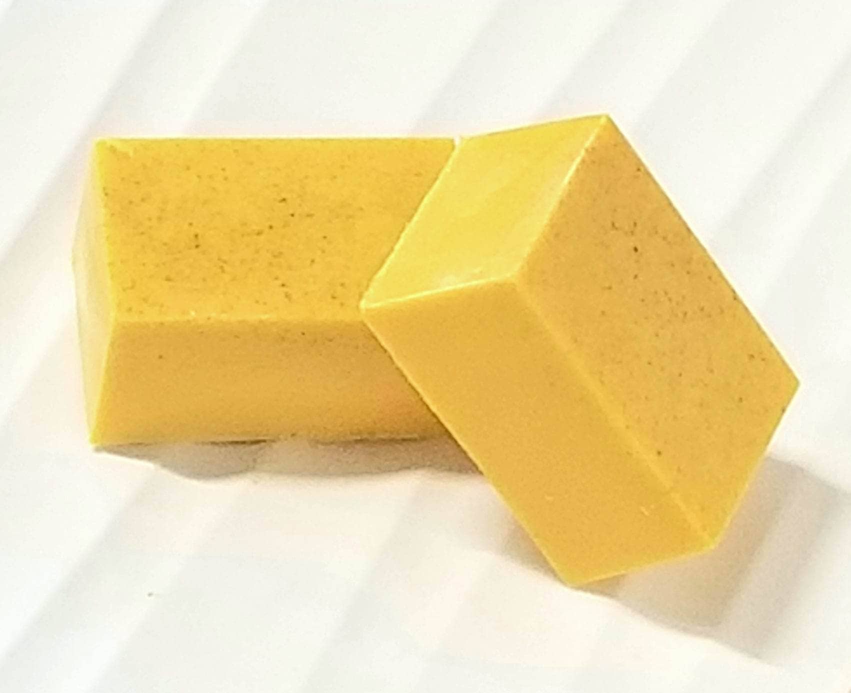 Turmeric and Ginger Soap
