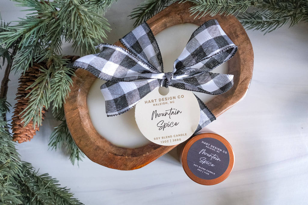 Mountain Spice | Ski Haus Collection
