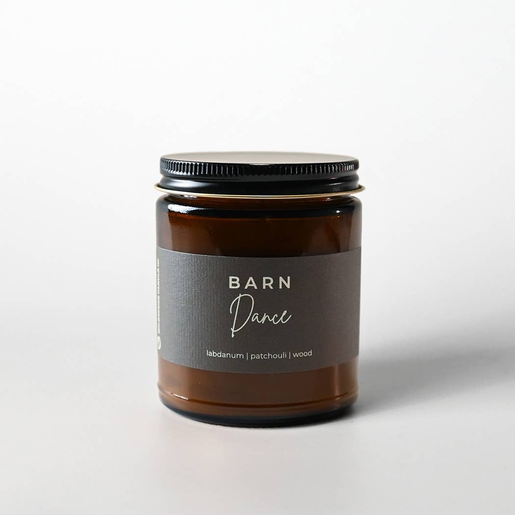 Barn Dance | 7 oz Classic Statement Candle