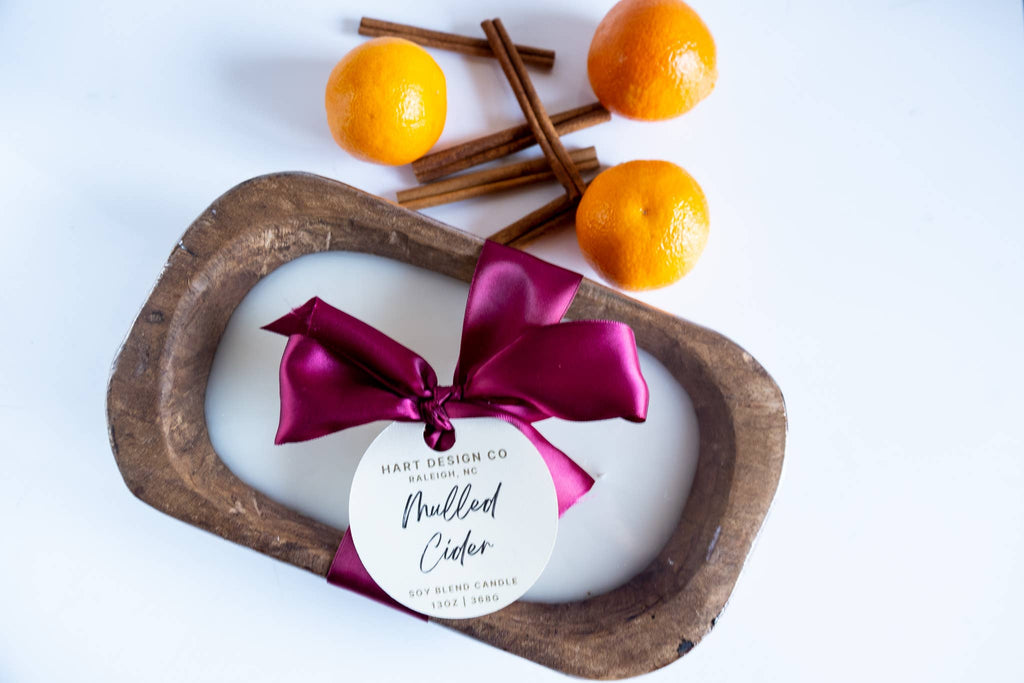 Mulled Cider | Ski Haus Collection