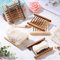 Soap saver set
