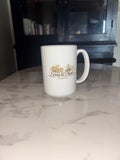 Snug & Plush -15 oz jumbo mug