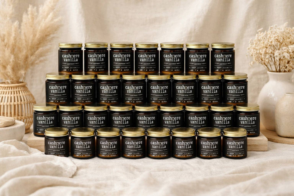 Best Sellers Candle Collection Top-Selling Scents