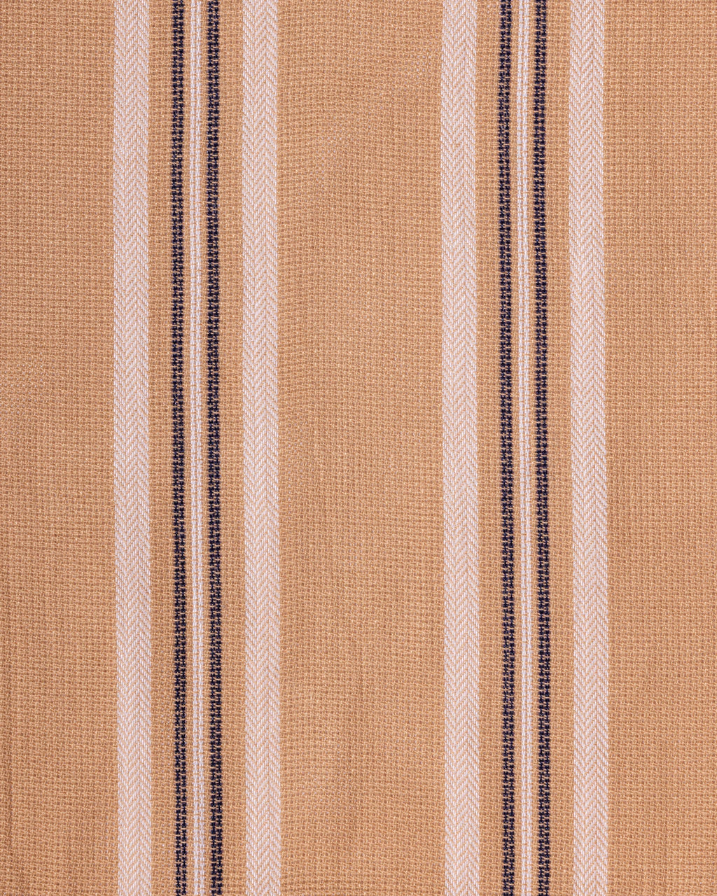 Men's Textured Striped Shirt [HF-3300]