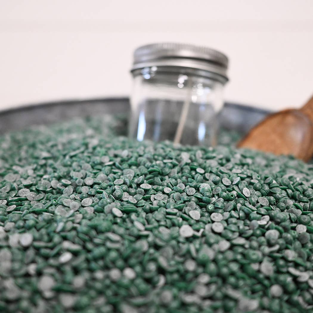 8oz Custom Scented Candle