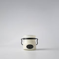 5 oz Cream Jar Candle: Citrus & Lavender