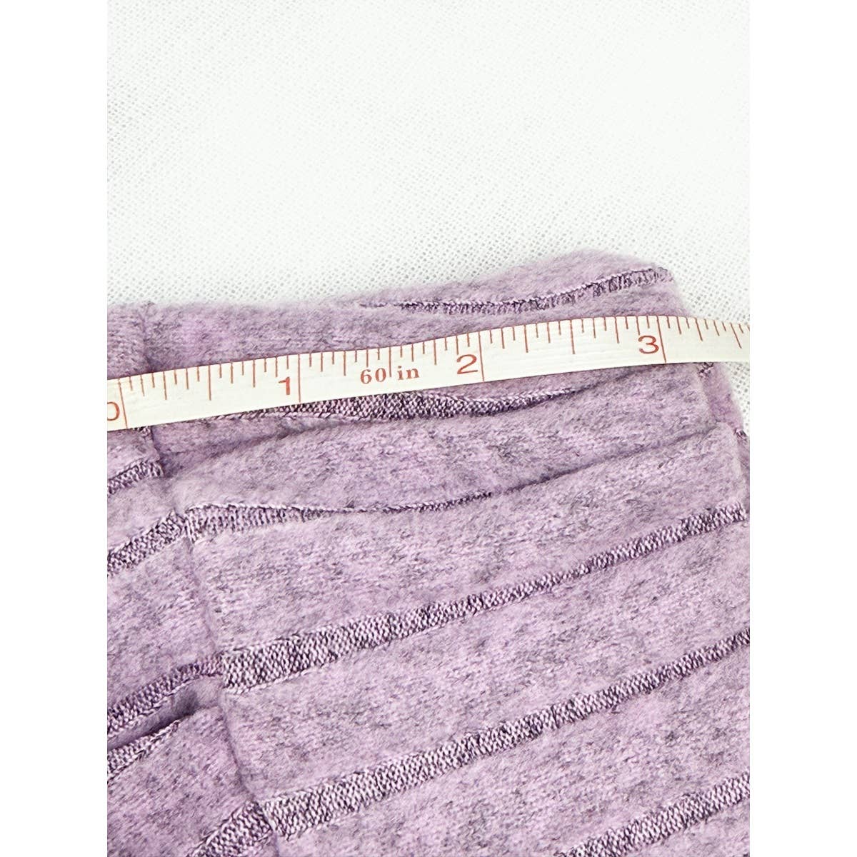 Womens Stretch Knit Pajama Pants