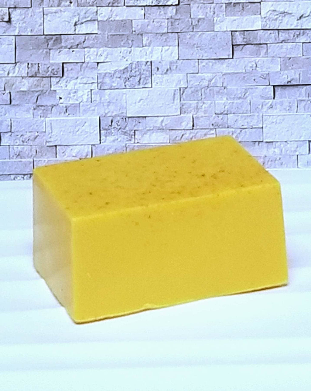 Turmeric and Ginger Soap