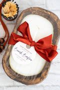 Beach Bonfire Candle | Coastal Escape Candle