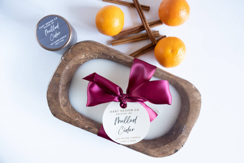 Mulled Cider | Ski Haus Collection