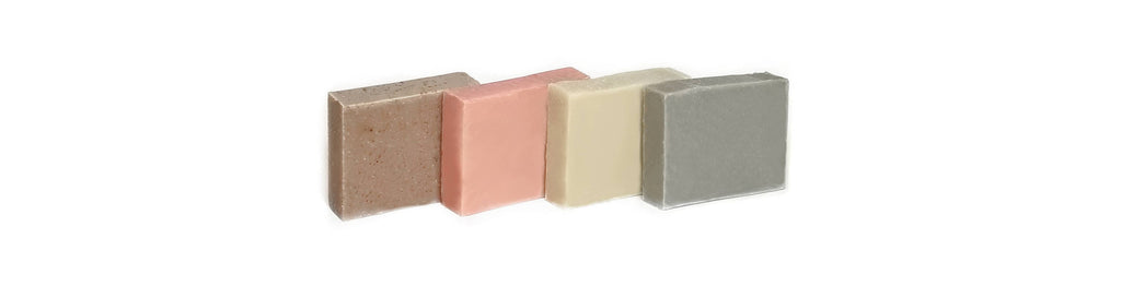 Sea Clay Soap Bar
